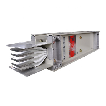 wonderful price electrical equipment supplier switchgear parts copper busway / copper busbar